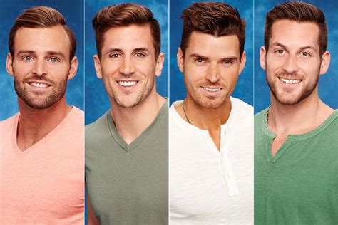 bachelorette final four
